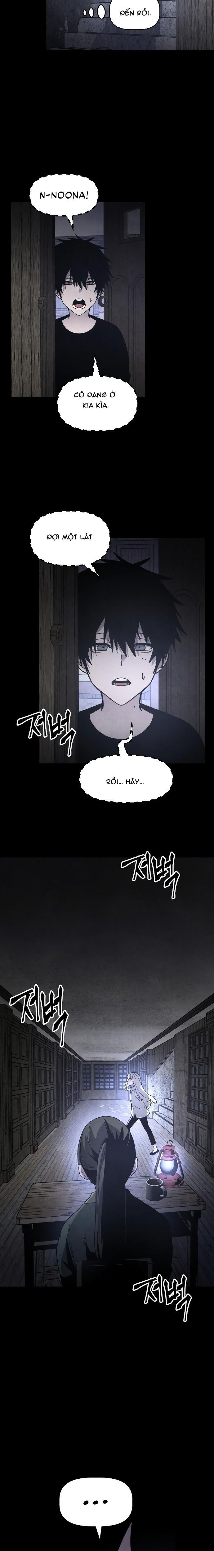 Kẻ Sát Nhân Chapter 25 - 24