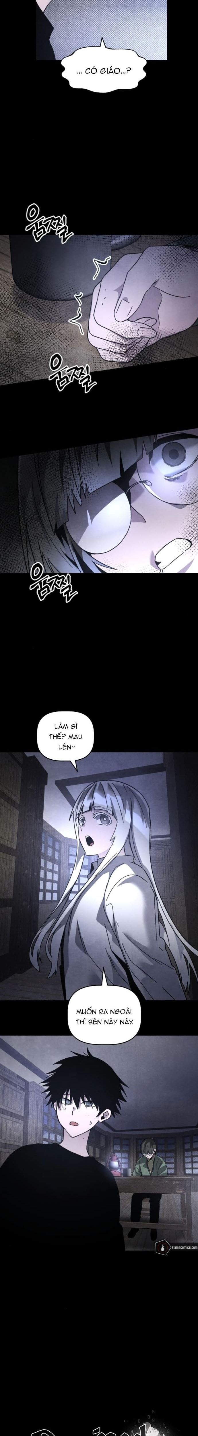 Kẻ Sát Nhân Chapter 26 - 2