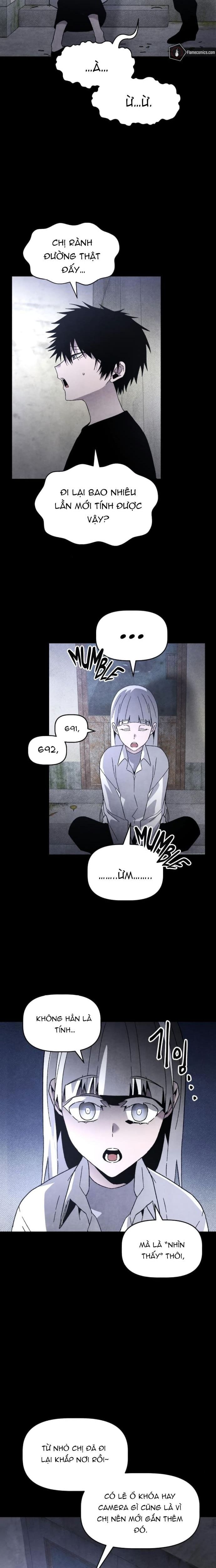 Kẻ Sát Nhân Chapter 26 - 11