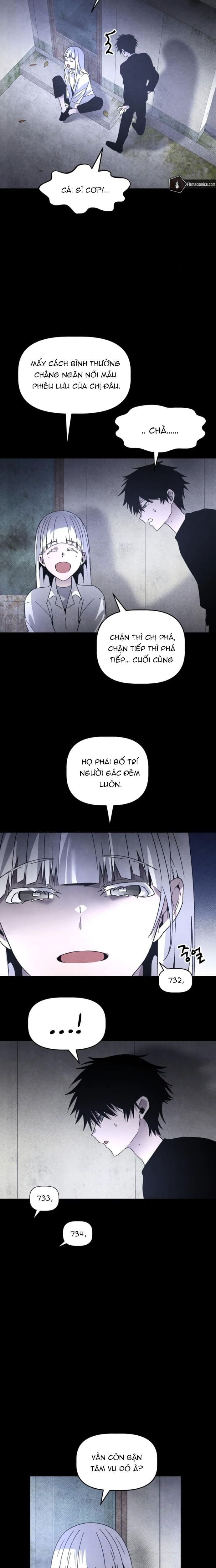 Kẻ Sát Nhân Chapter 26 - 12