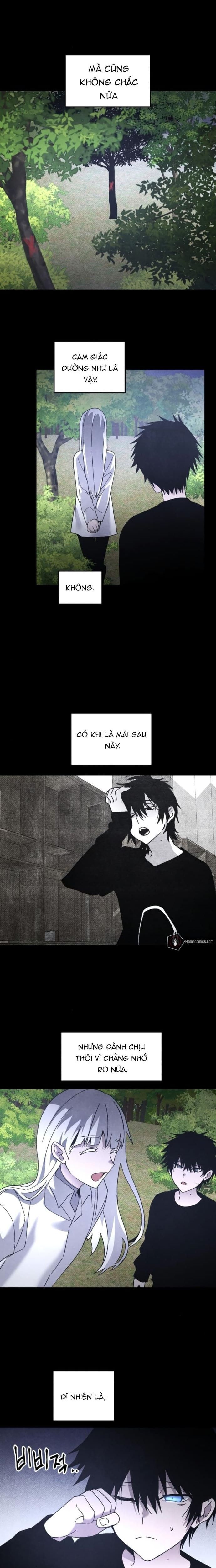 Kẻ Sát Nhân Chapter 26 - 18
