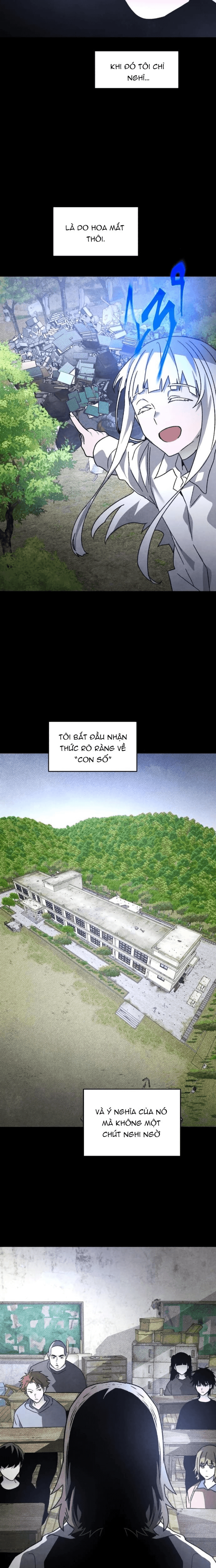 Kẻ Sát Nhân Chapter 26 - 19