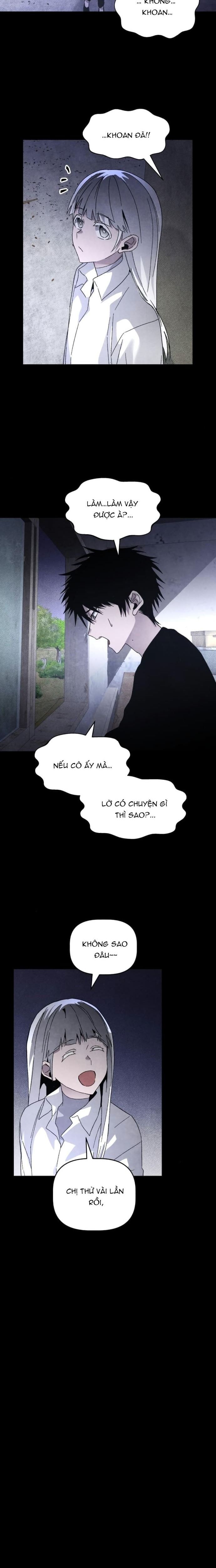 Kẻ Sát Nhân Chapter 26 - 7