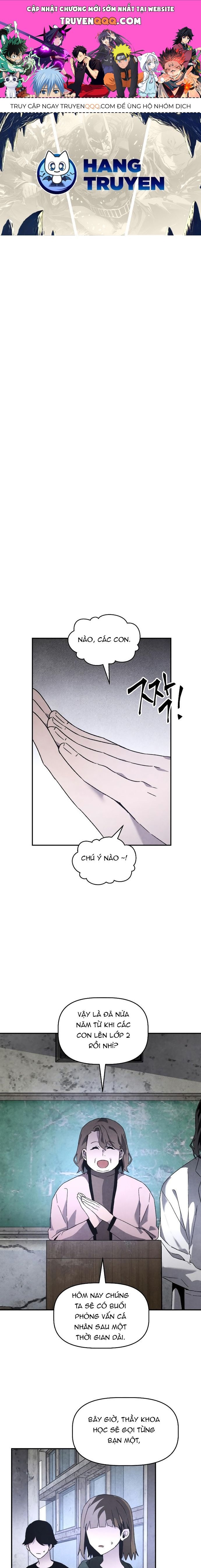 Kẻ Sát Nhân Chapter 27 - 1
