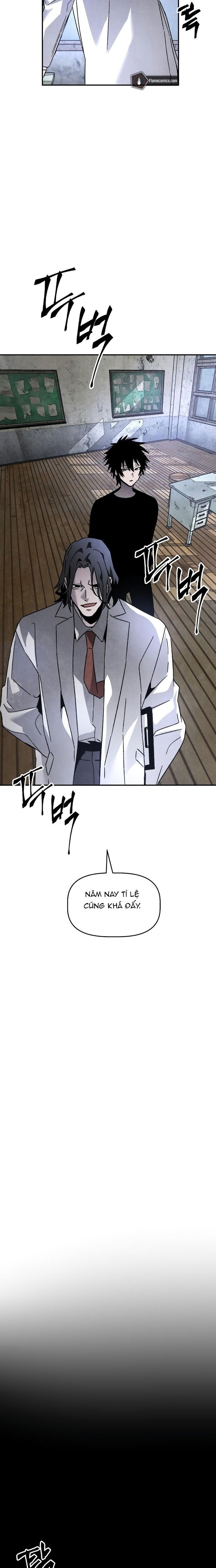 Kẻ Sát Nhân Chapter 27 - 12