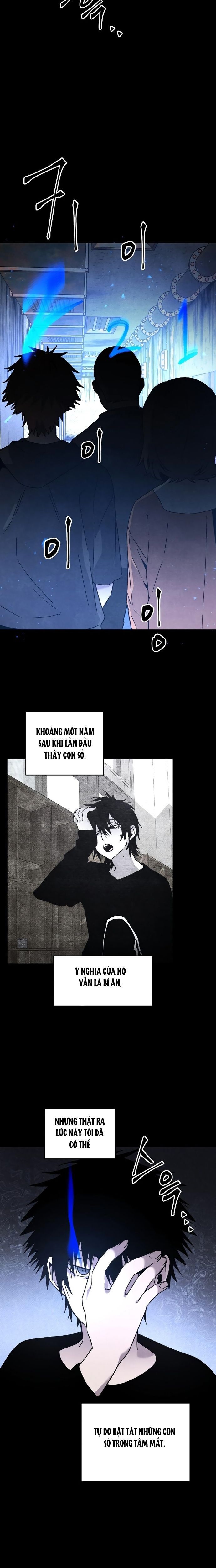 Kẻ Sát Nhân Chapter 27 - 14