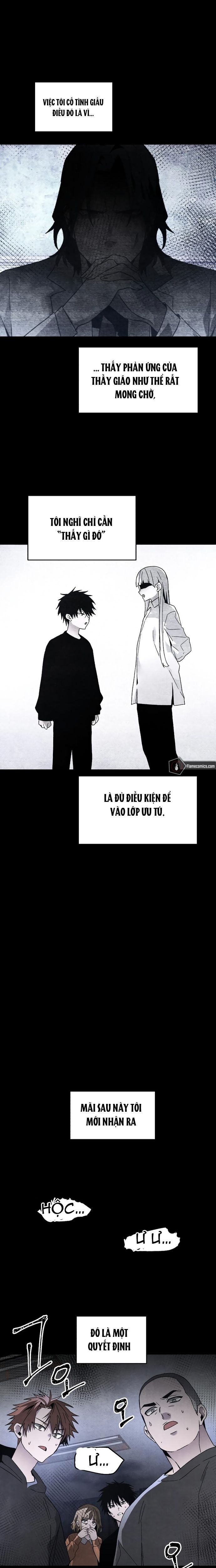 Kẻ Sát Nhân Chapter 27 - 15