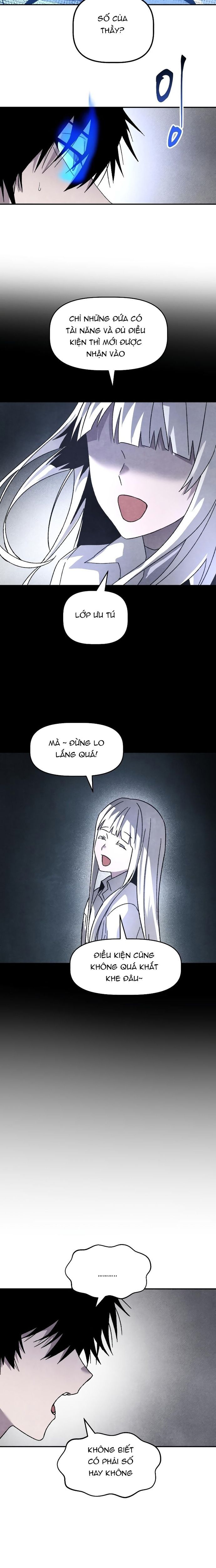 Kẻ Sát Nhân Chapter 27 - 10