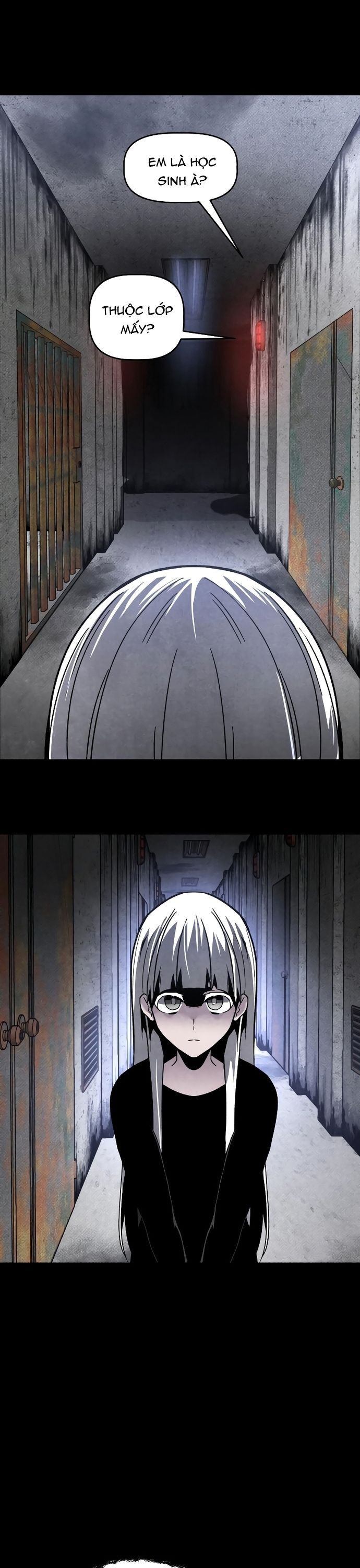 Kẻ Sát Nhân Chapter 28 - 12