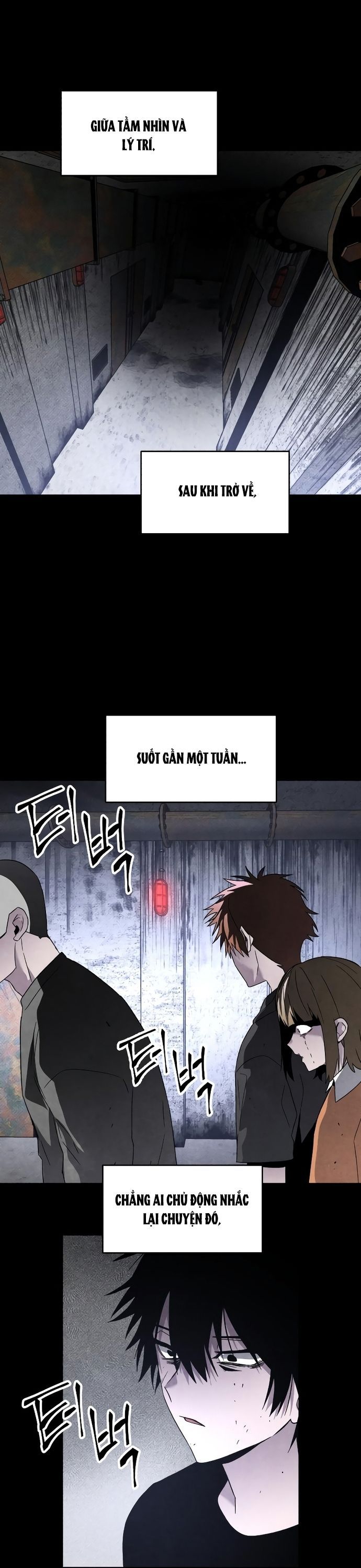 Kẻ Sát Nhân Chapter 28 - 27