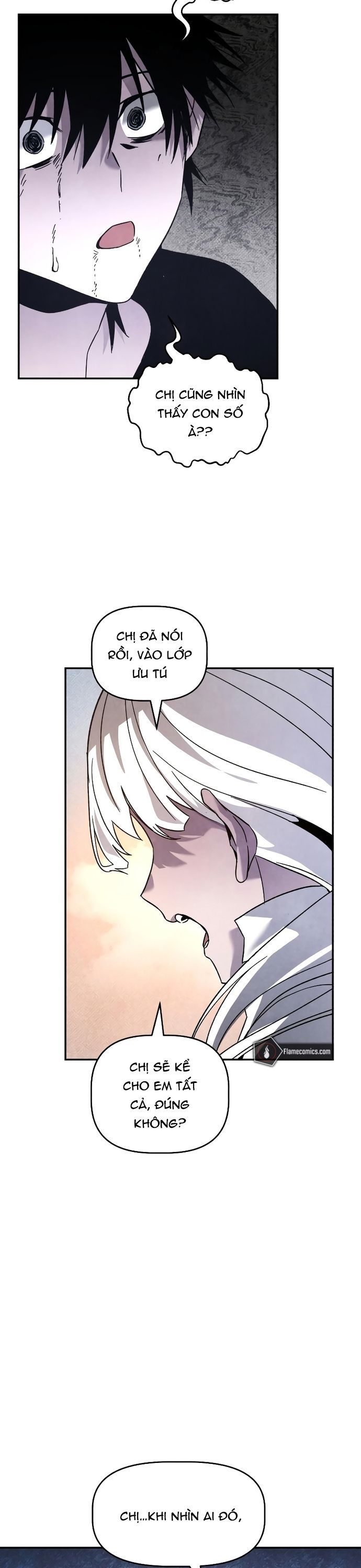 Kẻ Sát Nhân Chapter 28 - 39