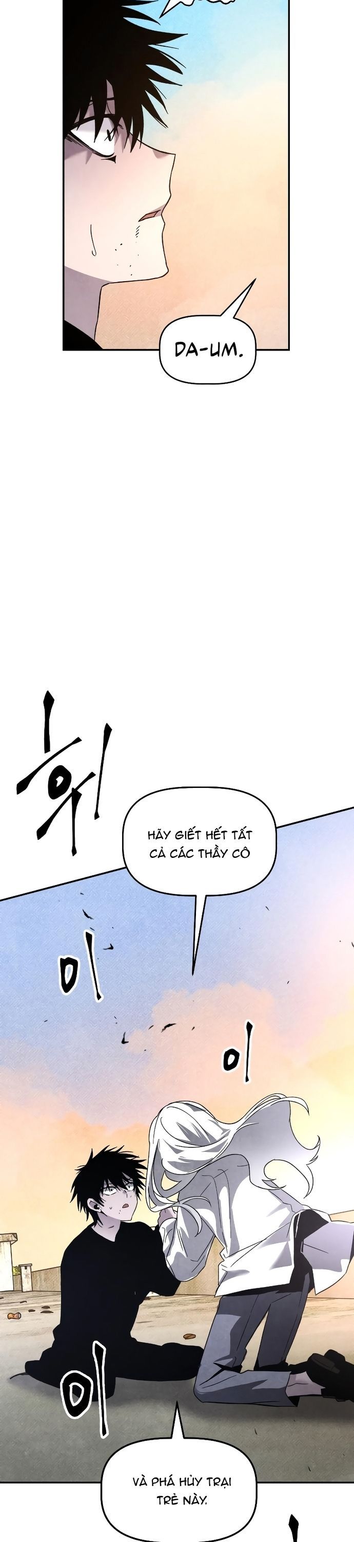 Kẻ Sát Nhân Chapter 28 - 41