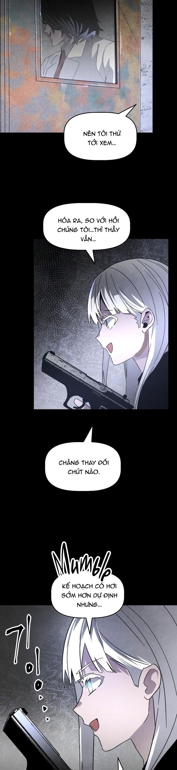 Kẻ Sát Nhân Chapter 28 - 6