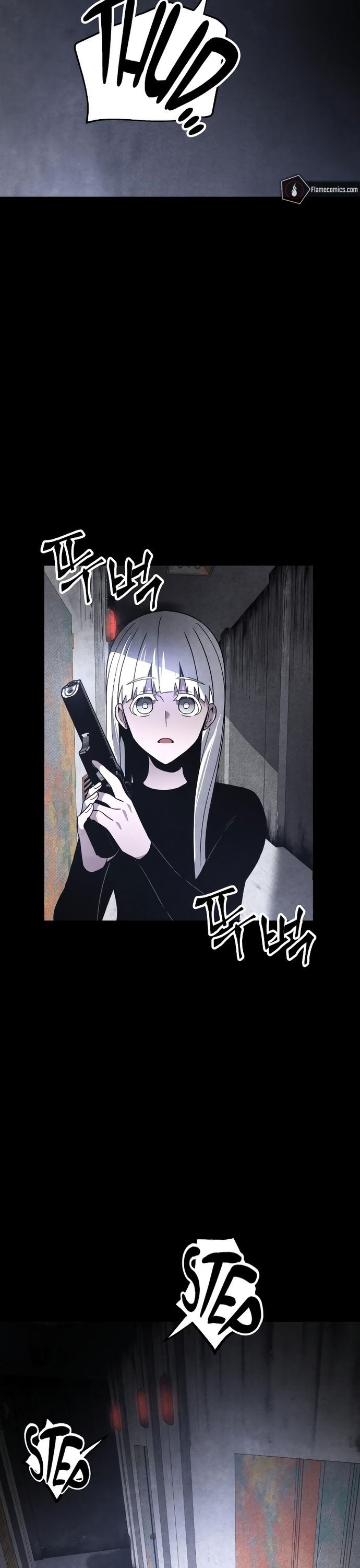 Kẻ Sát Nhân Chapter 28 - 8