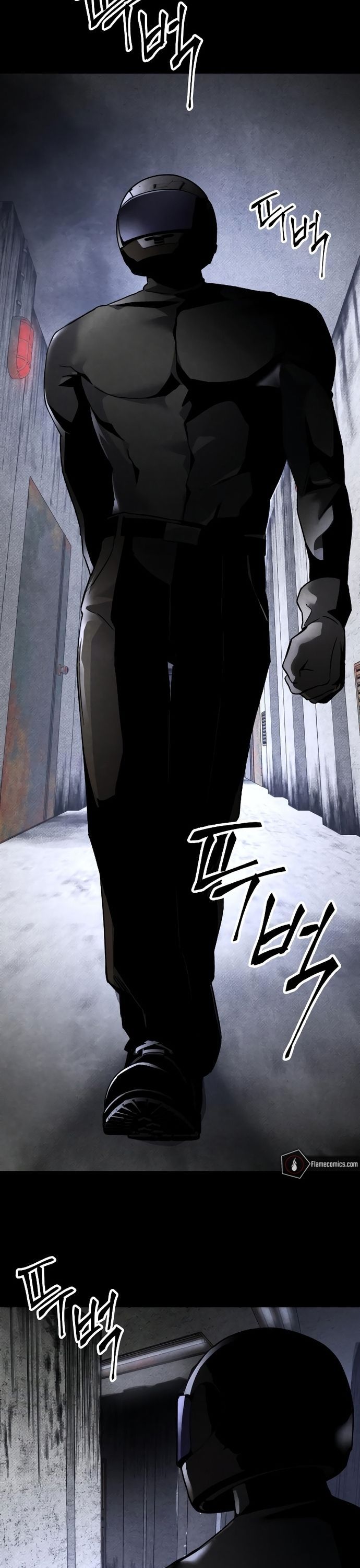 Kẻ Sát Nhân Chapter 28 - 10