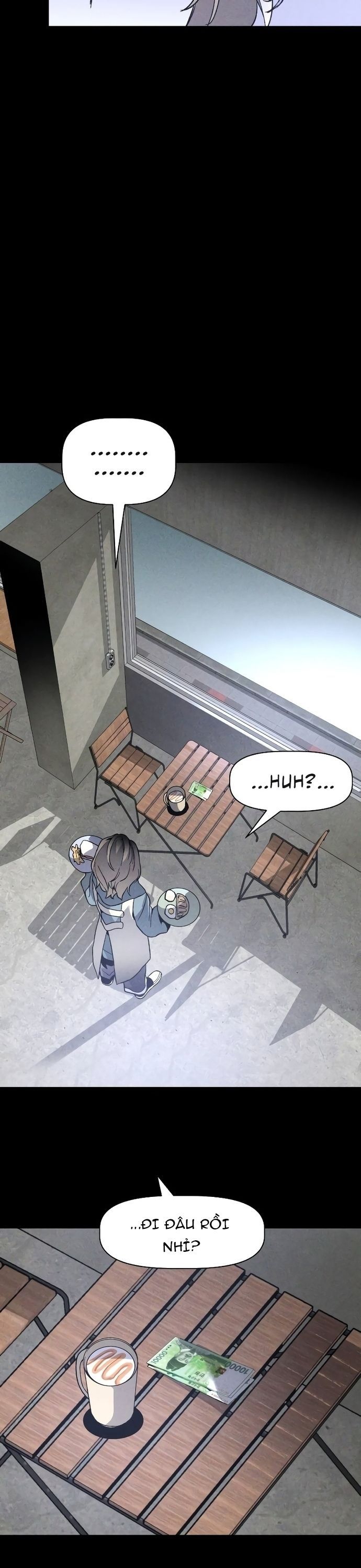 Kẻ Sát Nhân Chapter 3 - 14