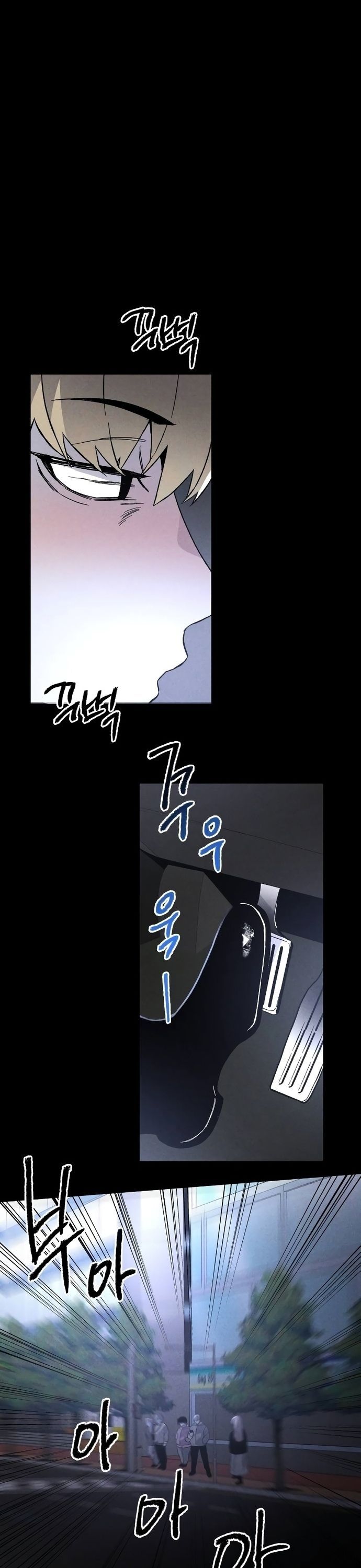 Kẻ Sát Nhân Chapter 3 - 26
