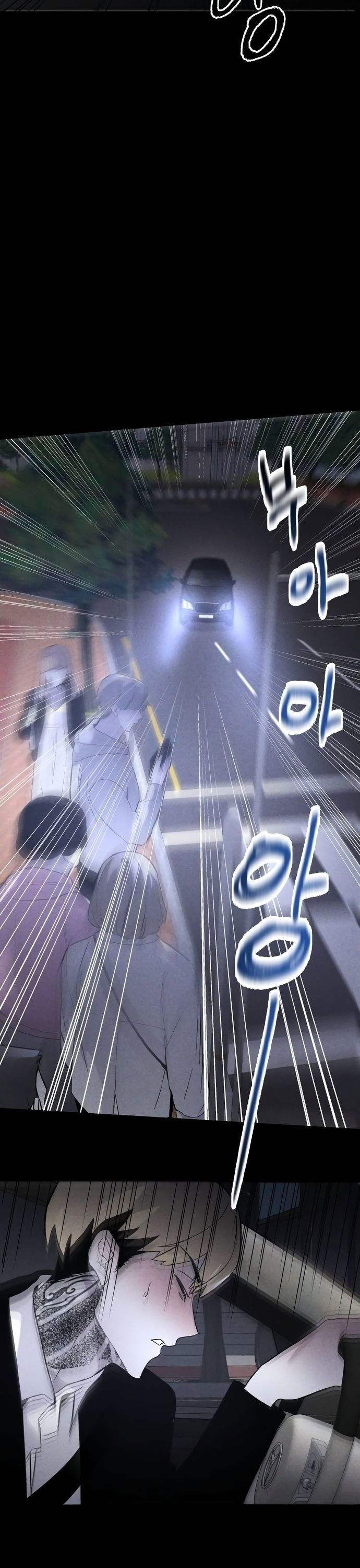 Kẻ Sát Nhân Chapter 3 - 27