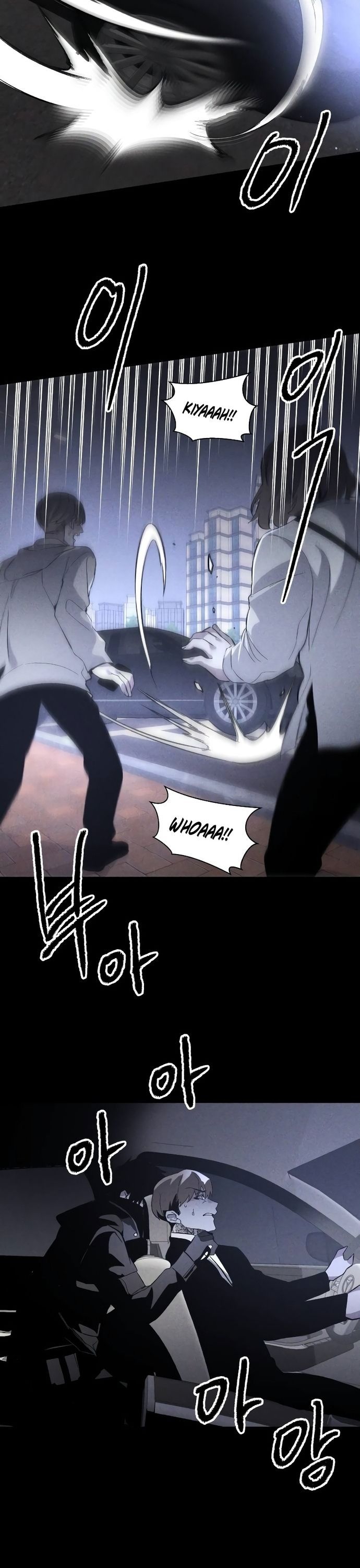 Kẻ Sát Nhân Chapter 3 - 29