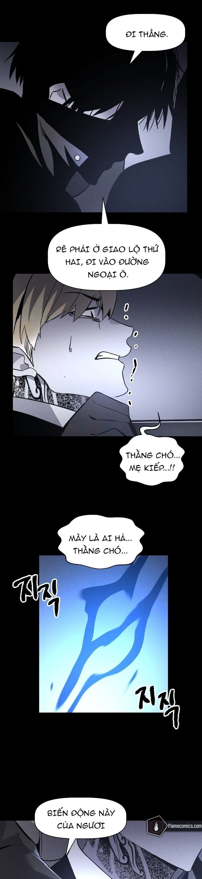 Kẻ Sát Nhân Chapter 3 - 30