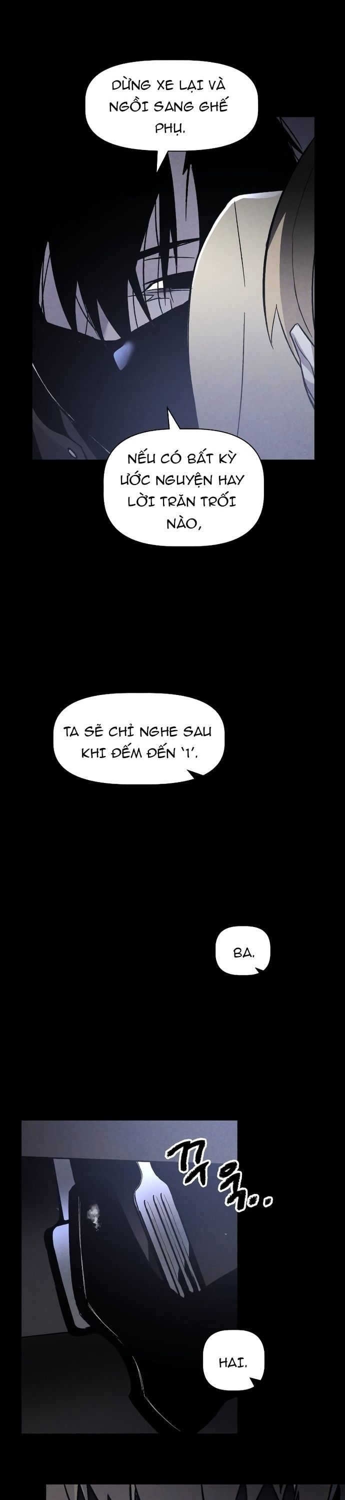 Kẻ Sát Nhân Chapter 3 - 32