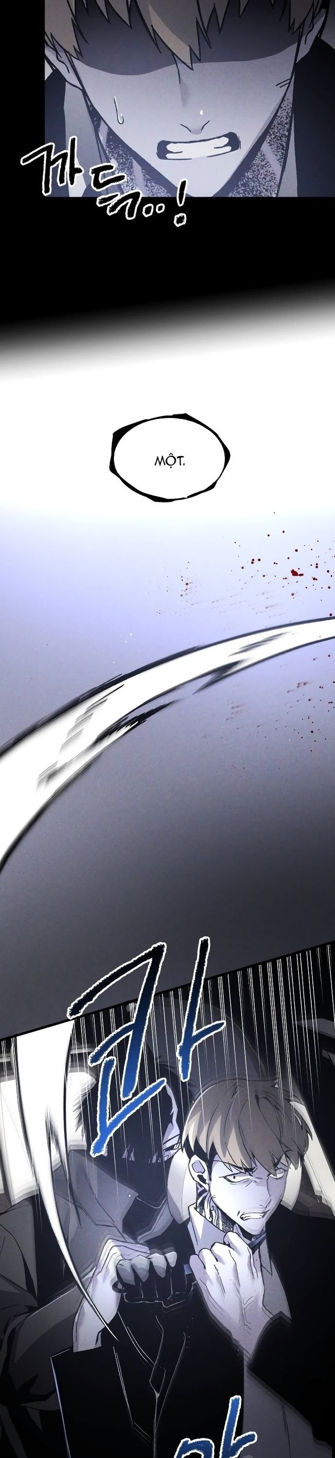 Kẻ Sát Nhân Chapter 3 - 33