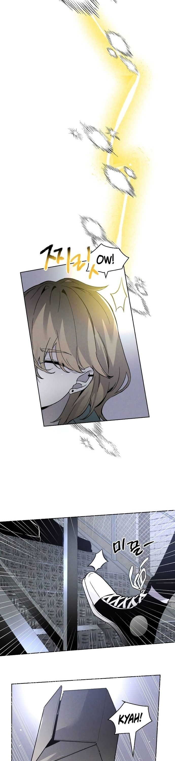 Kẻ Sát Nhân Chapter 3 - 47