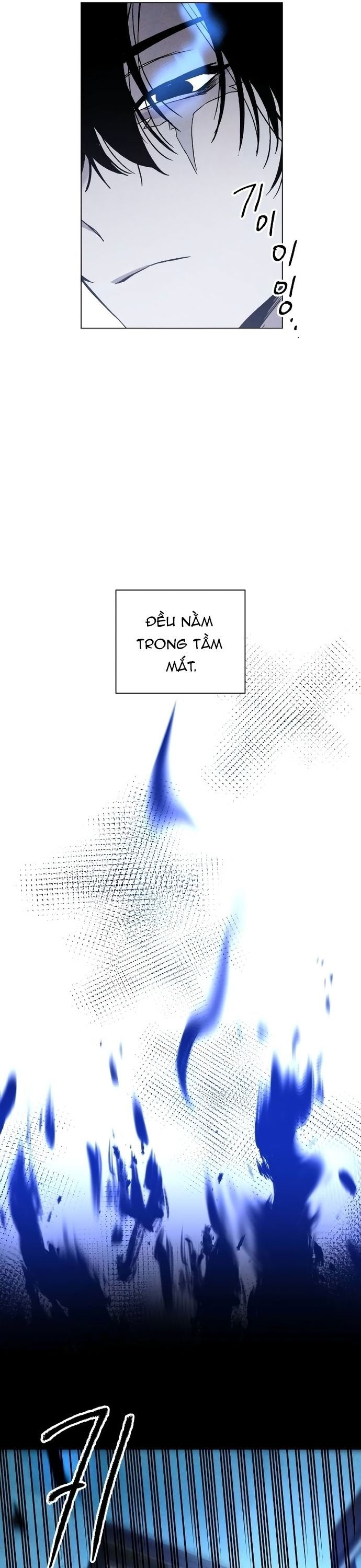 Kẻ Sát Nhân Chapter 3 - 8