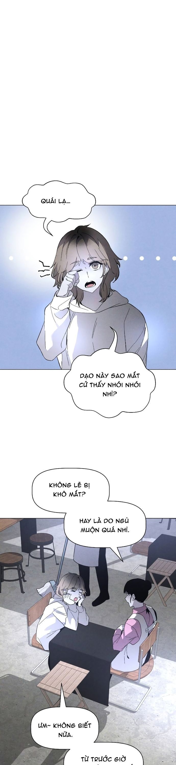 Kẻ Sát Nhân Chapter 4 - 14