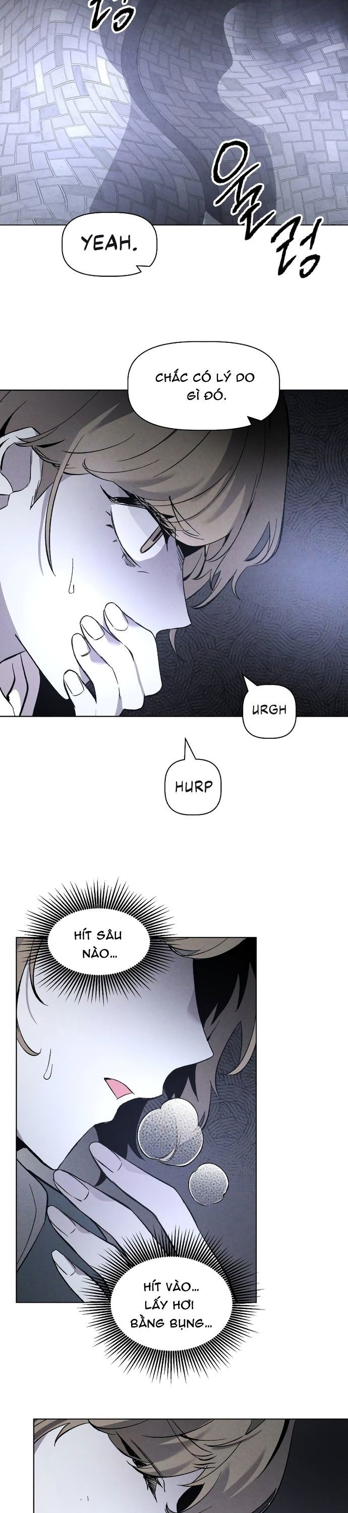 Kẻ Sát Nhân Chapter 4 - 20