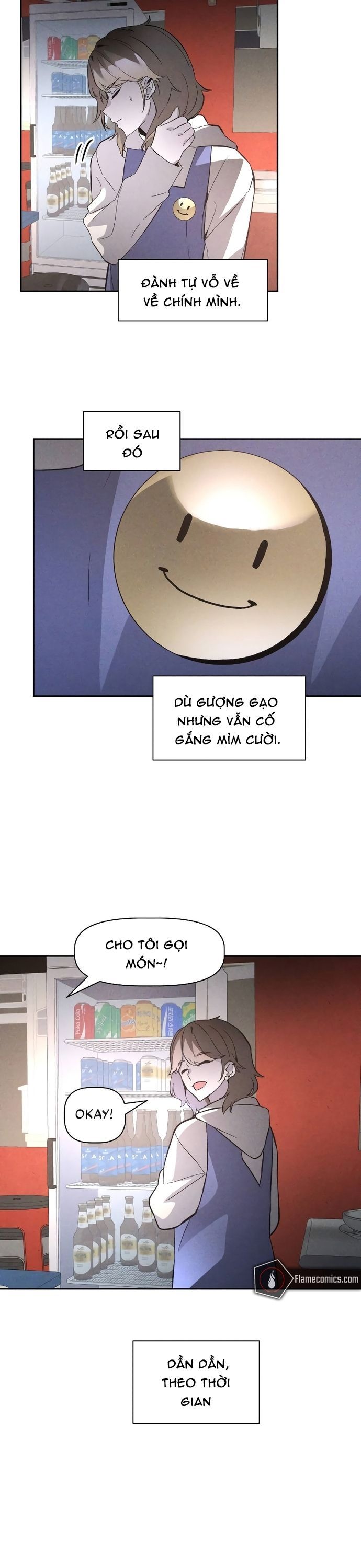 Kẻ Sát Nhân Chapter 4 - 25