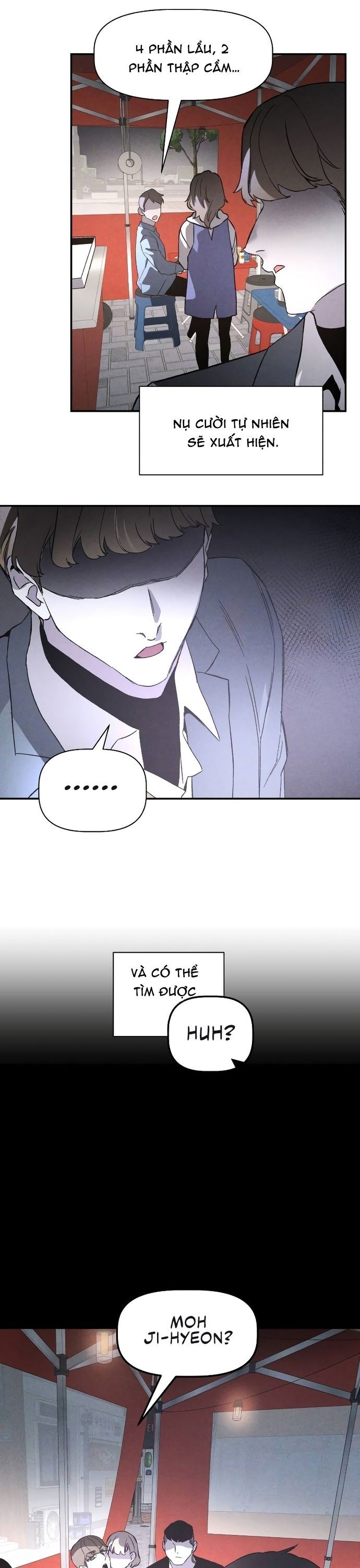 Kẻ Sát Nhân Chapter 4 - 26
