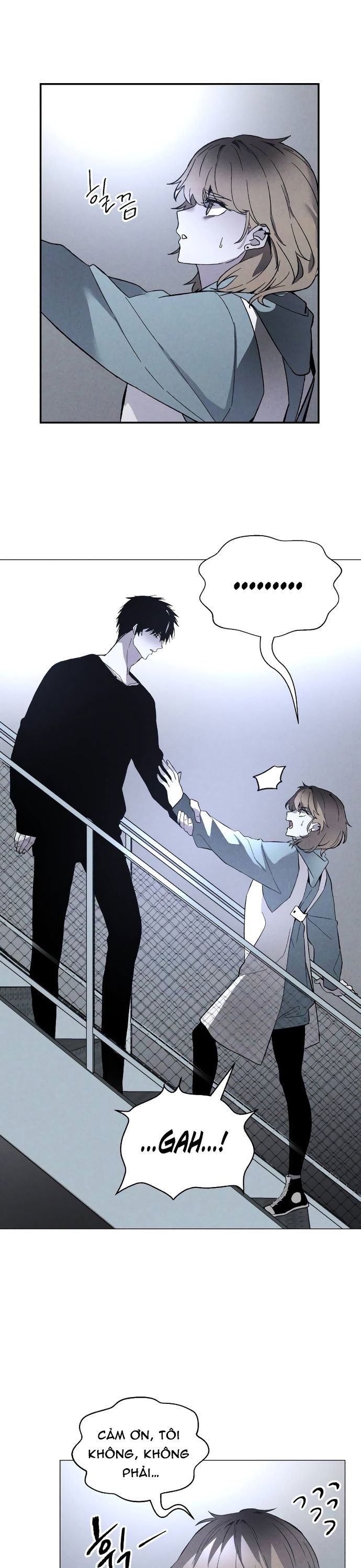 Kẻ Sát Nhân Chapter 4 - 4