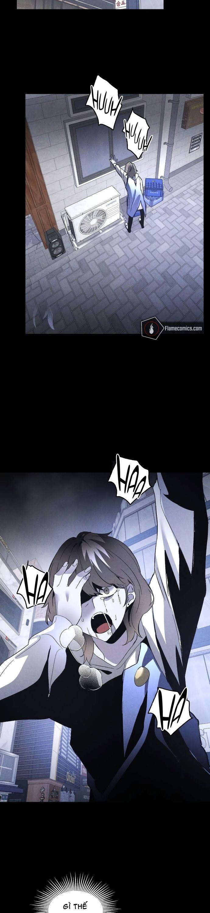 Kẻ Sát Nhân Chapter 4 - 35