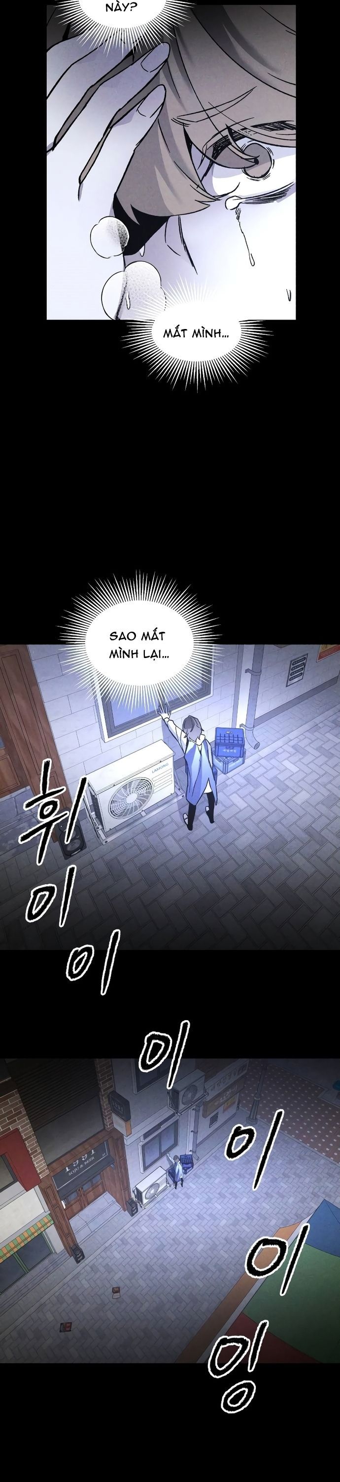 Kẻ Sát Nhân Chapter 4 - 36