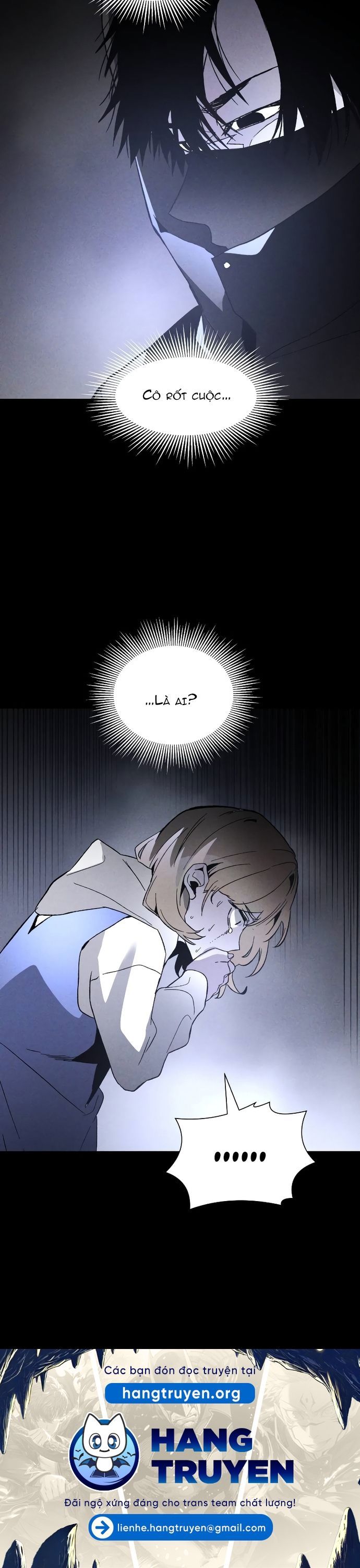 Kẻ Sát Nhân Chapter 4 - 40