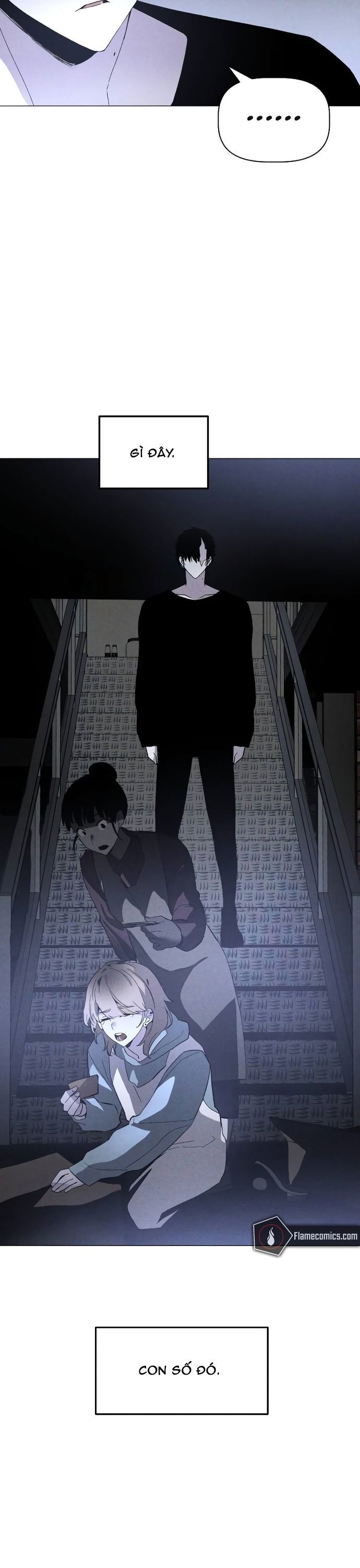 Kẻ Sát Nhân Chapter 4 - 6