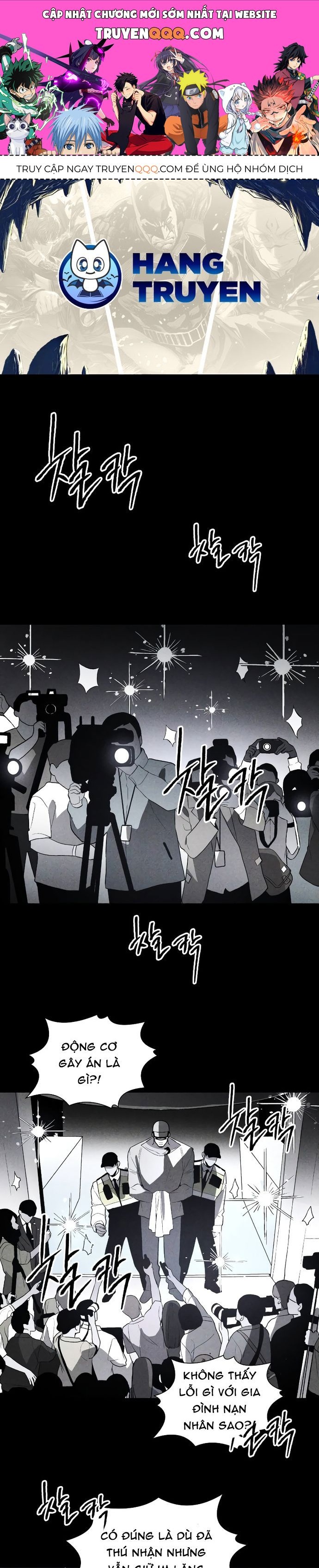 Kẻ Sát Nhân Chapter 5 - 1