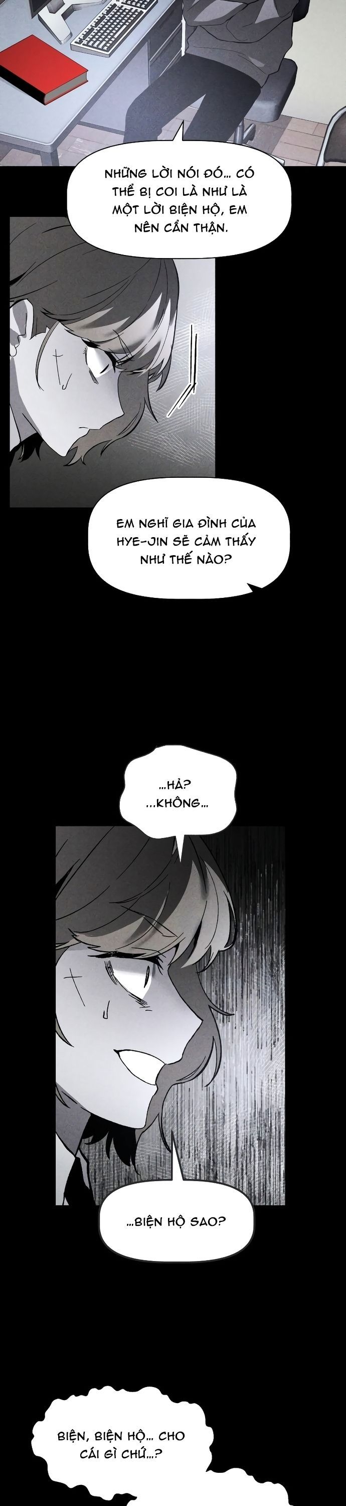 Kẻ Sát Nhân Chapter 5 - 11