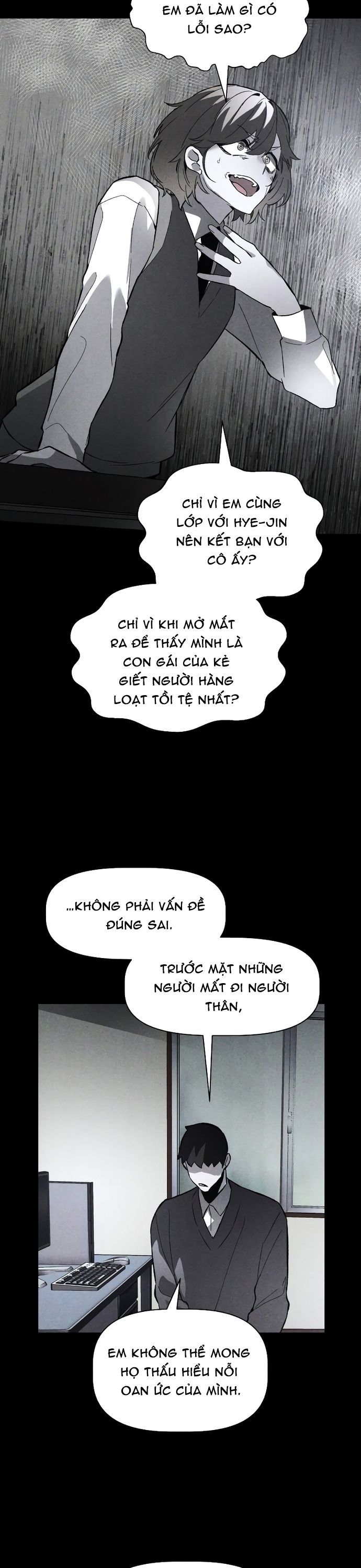 Kẻ Sát Nhân Chapter 5 - 12