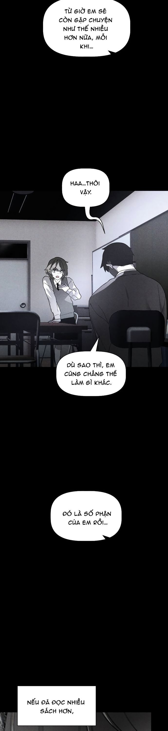 Kẻ Sát Nhân Chapter 5 - 13