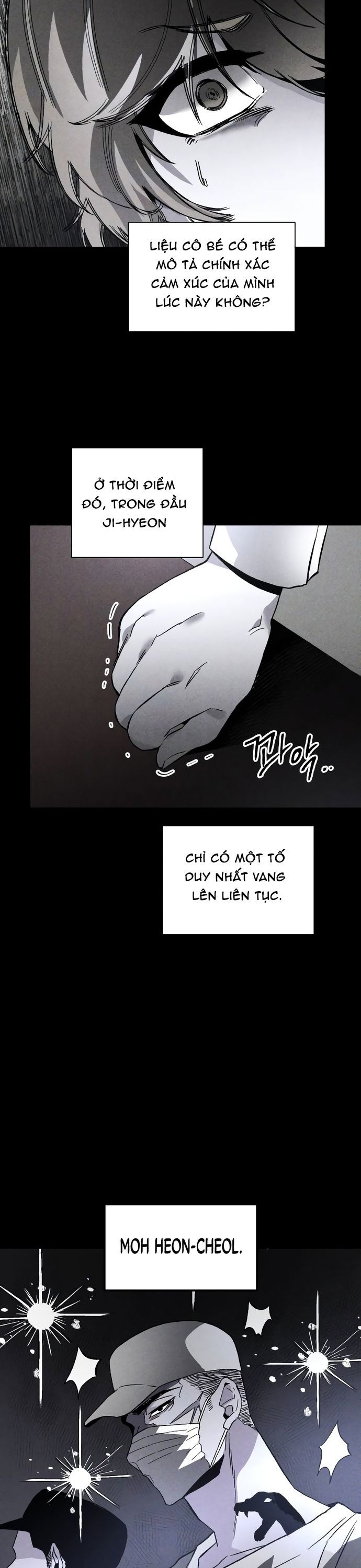 Kẻ Sát Nhân Chapter 5 - 14
