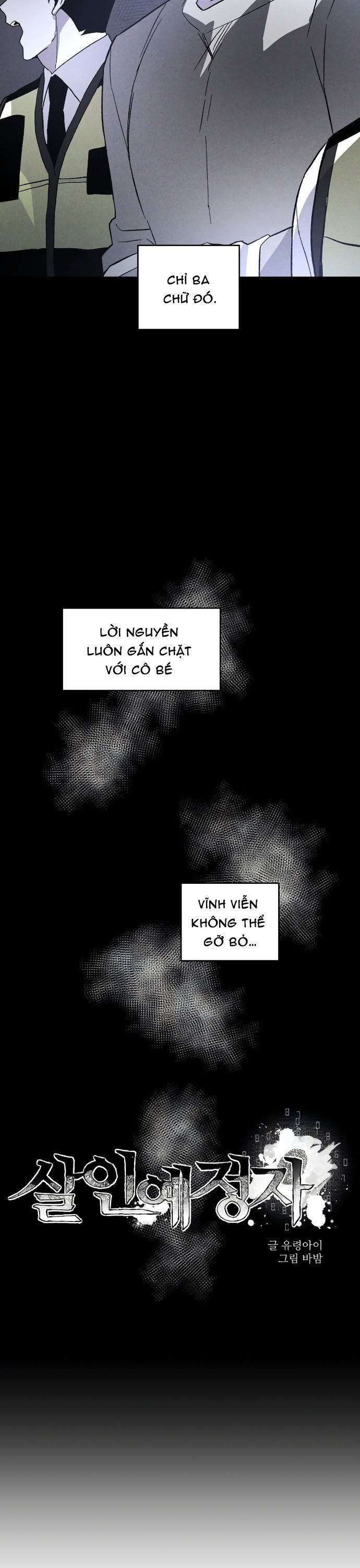 Kẻ Sát Nhân Chapter 5 - 15