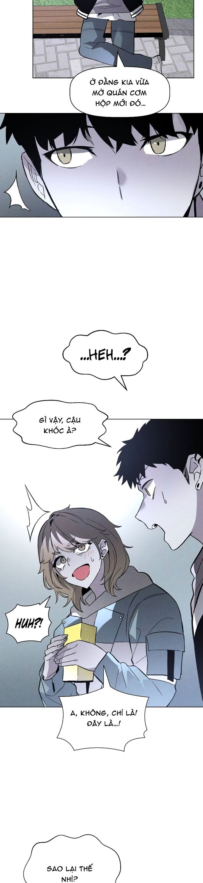 Kẻ Sát Nhân Chapter 5 - 24