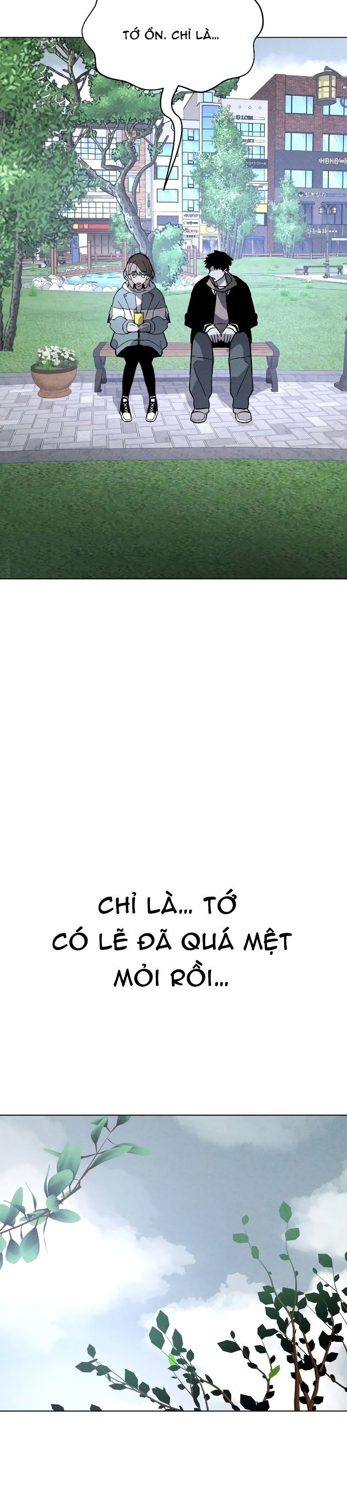 Kẻ Sát Nhân Chapter 5 - 26