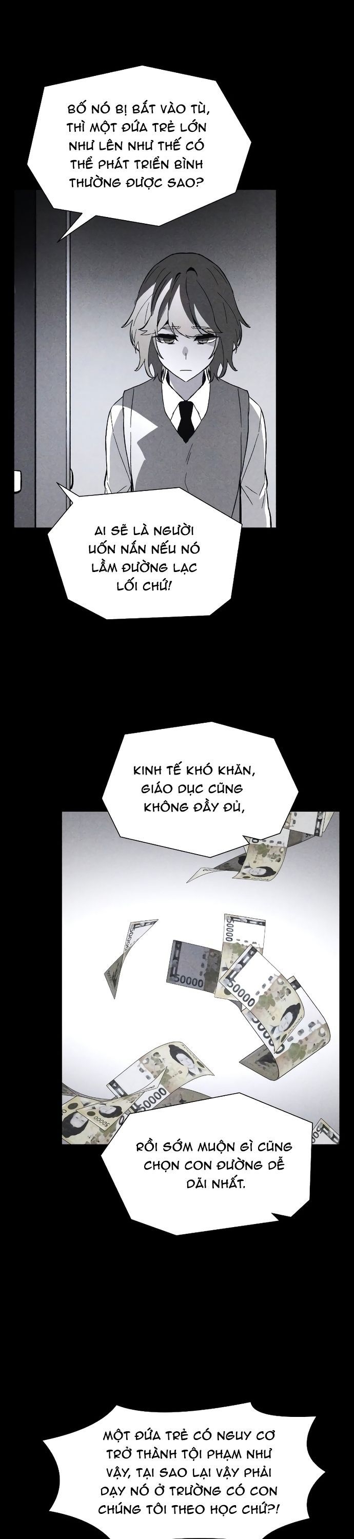 Kẻ Sát Nhân Chapter 5 - 29