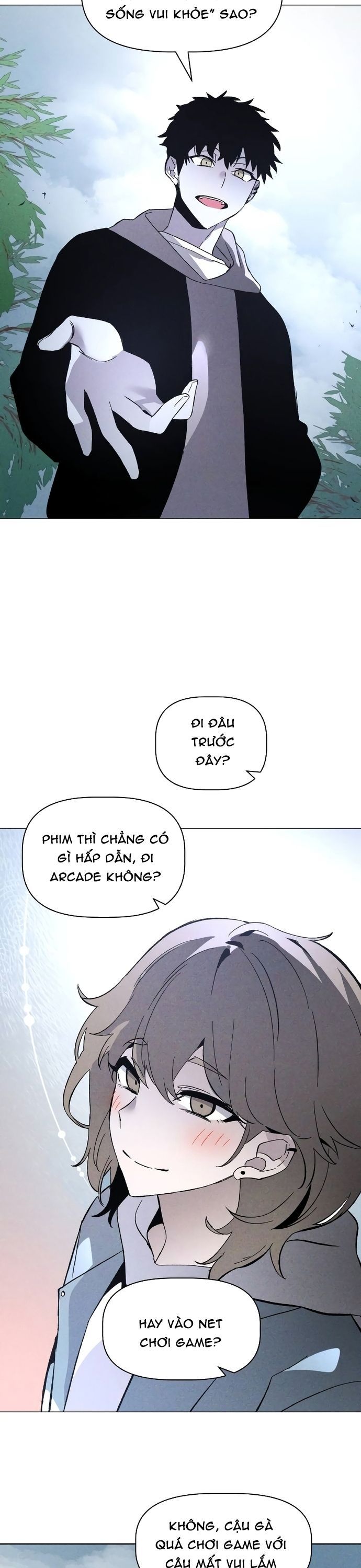 Kẻ Sát Nhân Chapter 5 - 33
