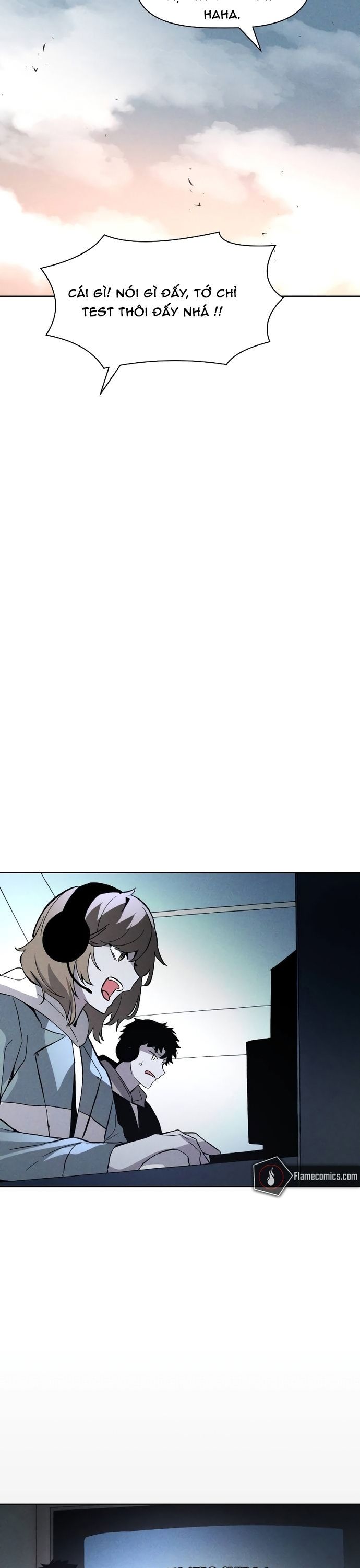 Kẻ Sát Nhân Chapter 5 - 34
