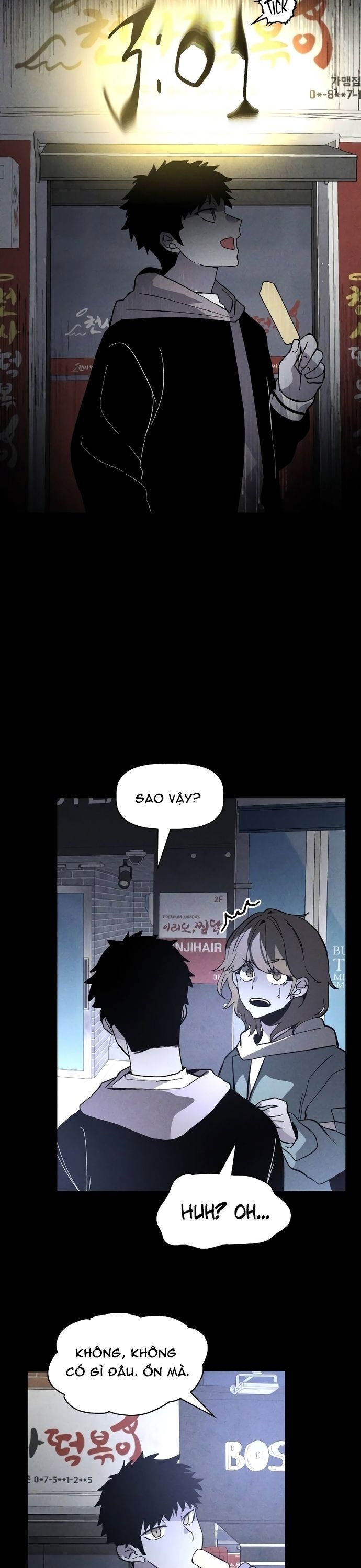 Kẻ Sát Nhân Chapter 5 - 37
