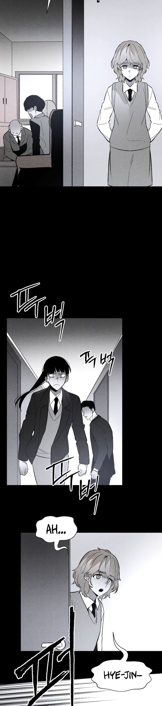 Kẻ Sát Nhân Chapter 5 - 7